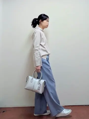 J.PRESS LADIES 山下 コーディネート画像