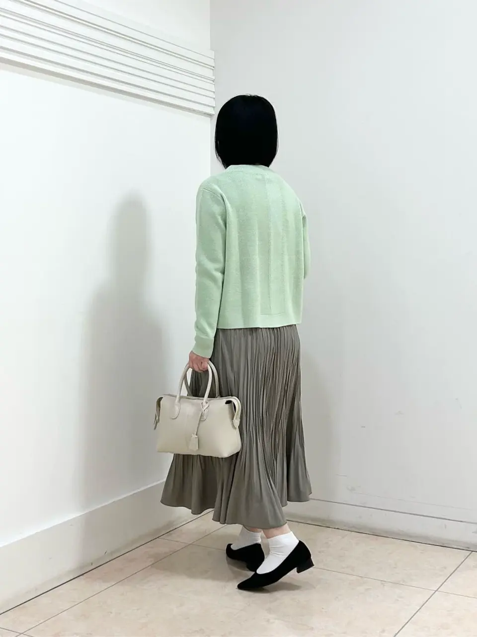 J.PRESS LADIES 茂木 コーディネート画像