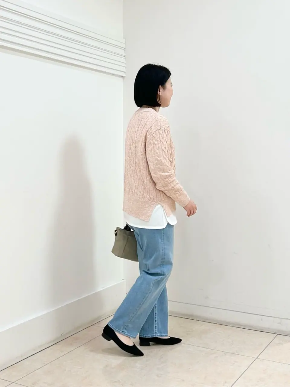 J.PRESS LADIES 茂木 コーディネート画像