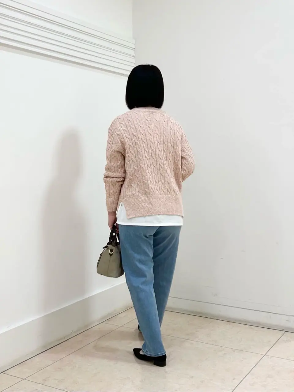 J.PRESS LADIES 茂木 コーディネート画像