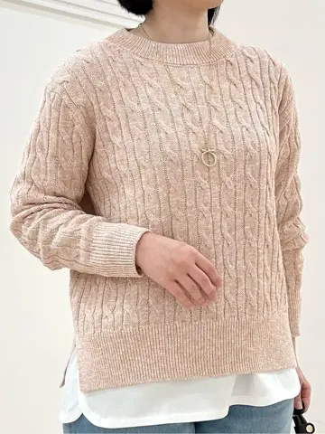 J.PRESS LADIES 茂木 コーディネート画像