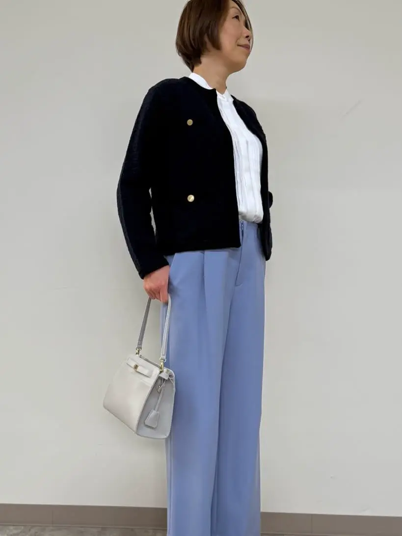  松尾 コーディネート画像