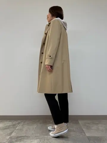 J.PRESS LADIES 松尾 コーディネート画像