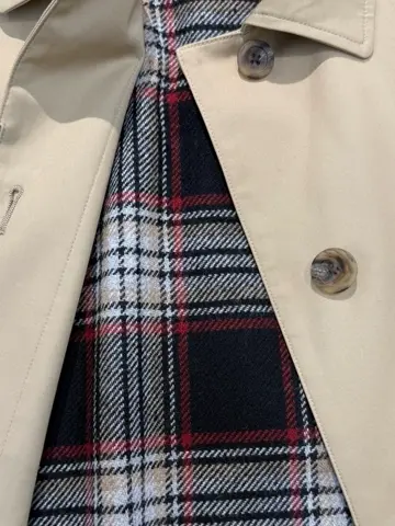 J.PRESS LADIES 松尾 コーディネート画像