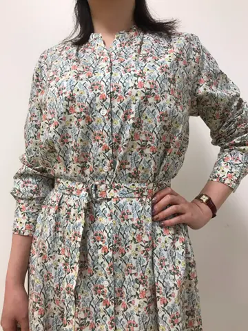 J.PRESS LADIES 金子 コーディネート画像