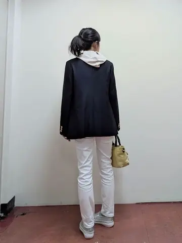 J.PRESS LADIES 山下 コーディネート画像