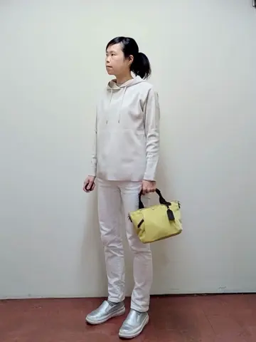 J.PRESS LADIES 山下 コーディネート画像