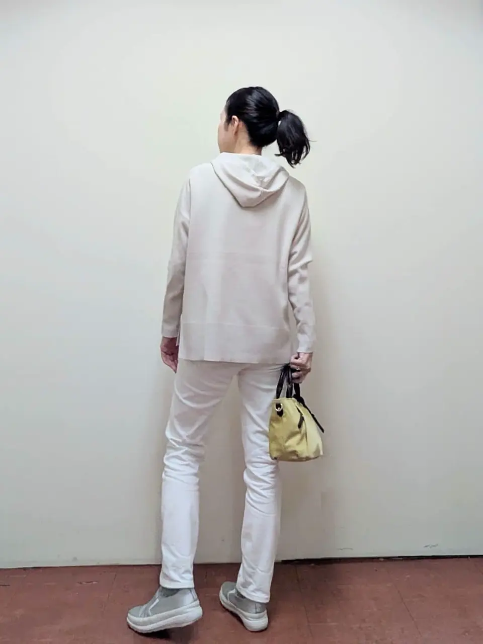 J.PRESS LADIES 山下 コーディネート画像