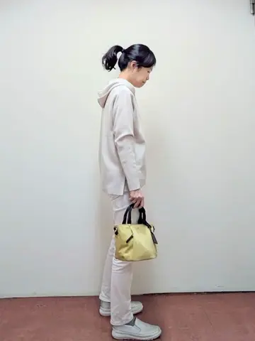 J.PRESS LADIES 山下 コーディネート画像