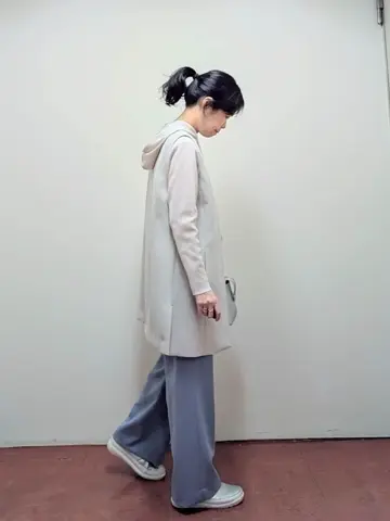 J.PRESS LADIES 山下 コーディネート画像