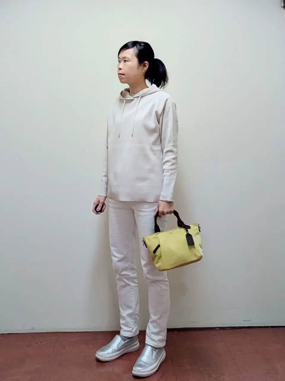 J.PRESS LADIES 山下 コーディネート画像