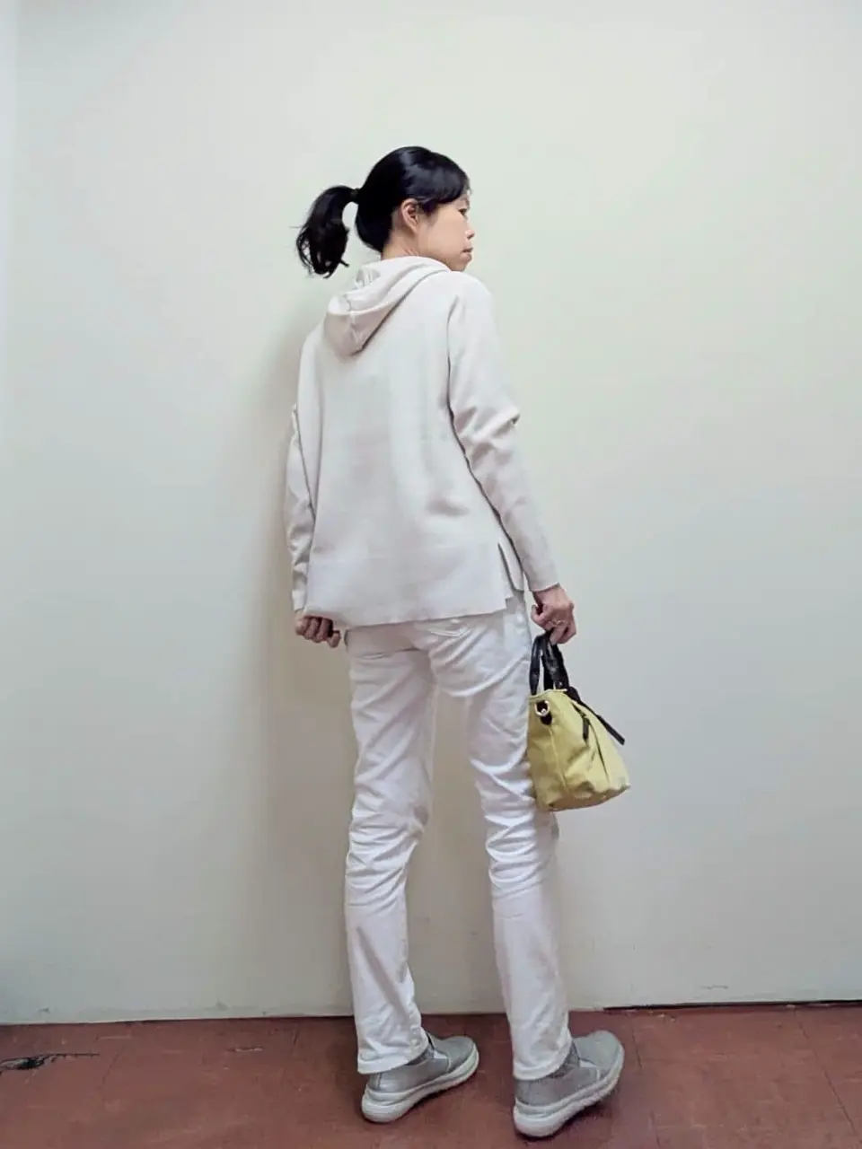 J.PRESS LADIES 山下 コーディネート画像