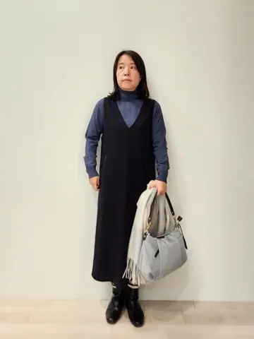 J.PRESS LADIES 阿部 コーディネート画像