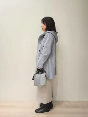 J.PRESS LADIES 阿部 コーディネート画像