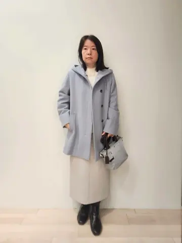 J.PRESS LADIES 阿部 コーディネート画像