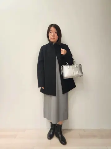 J.PRESS LADIES 阿部 コーディネート画像