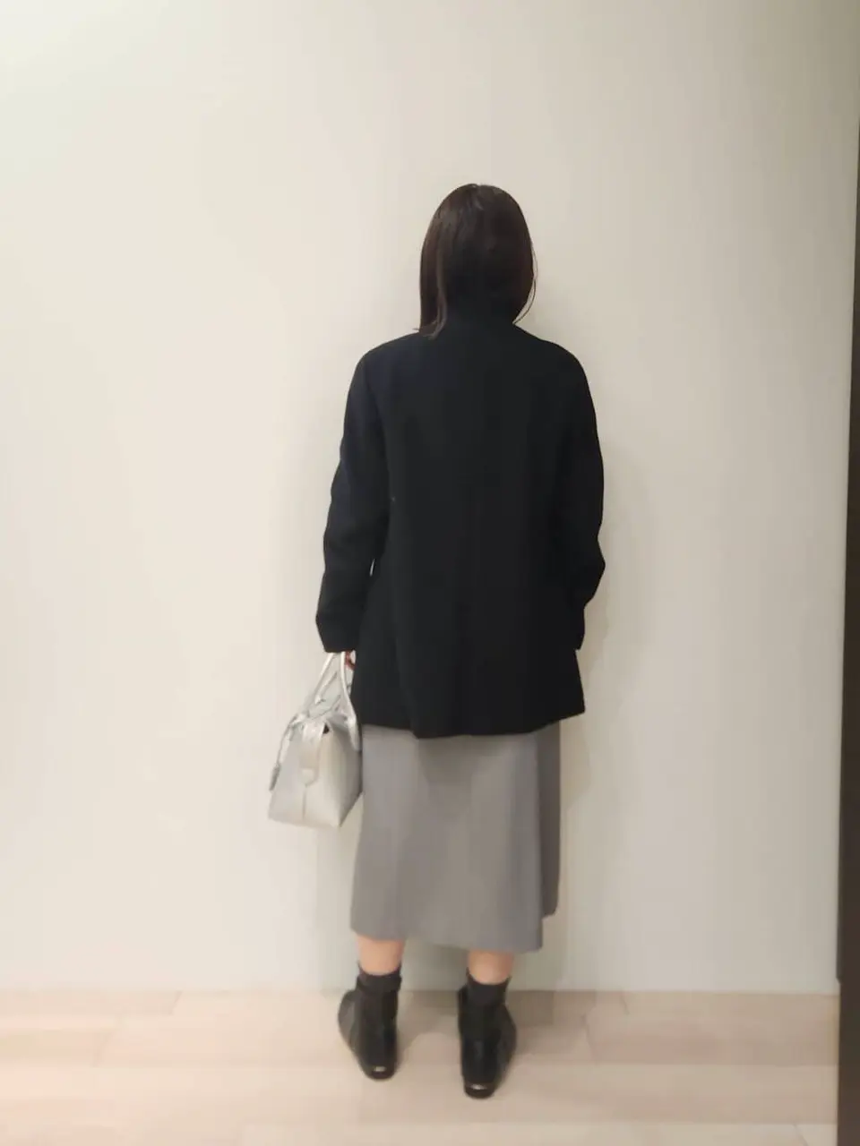 J.PRESS LADIES 阿部 コーディネート画像