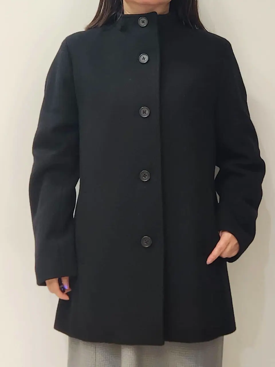 J.PRESS LADIES 阿部 コーディネート画像