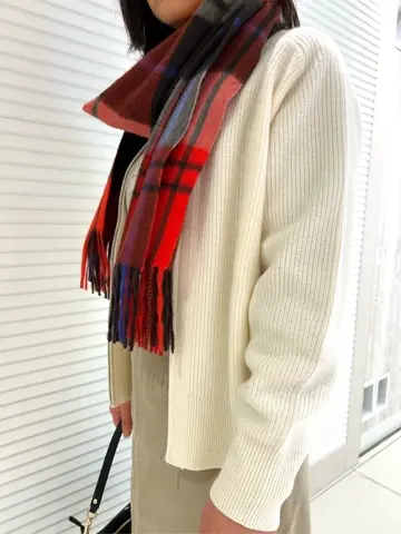 J.PRESS LADIES 大池 コーディネート画像