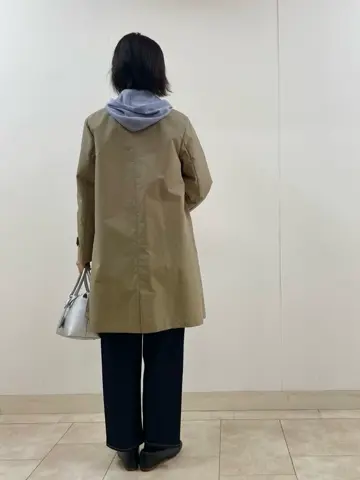 J.PRESS LADIES 守田 コーディネート画像