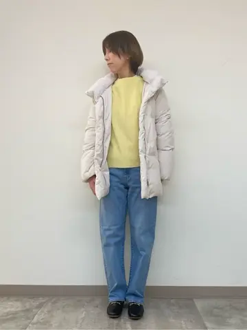 J.PRESS LADIES 川﨑 コーディネート画像