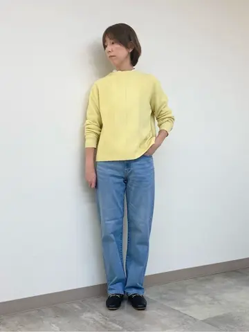 J.PRESS LADIES 川﨑 コーディネート画像