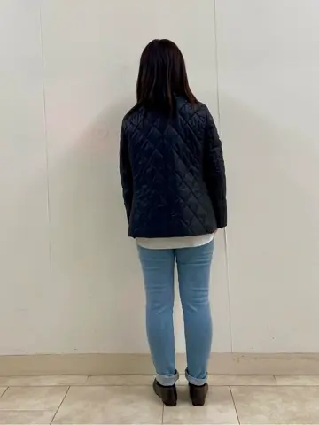 J.PRESS LADIES 前川 コーディネート画像