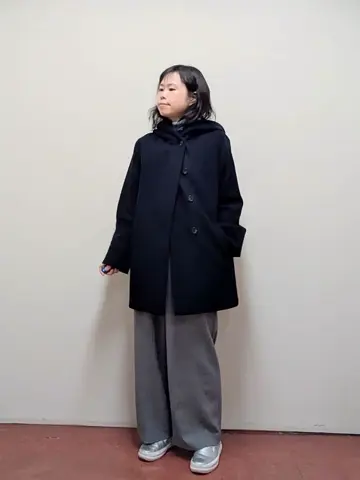 J.PRESS LADIES 山下 コーディネート画像