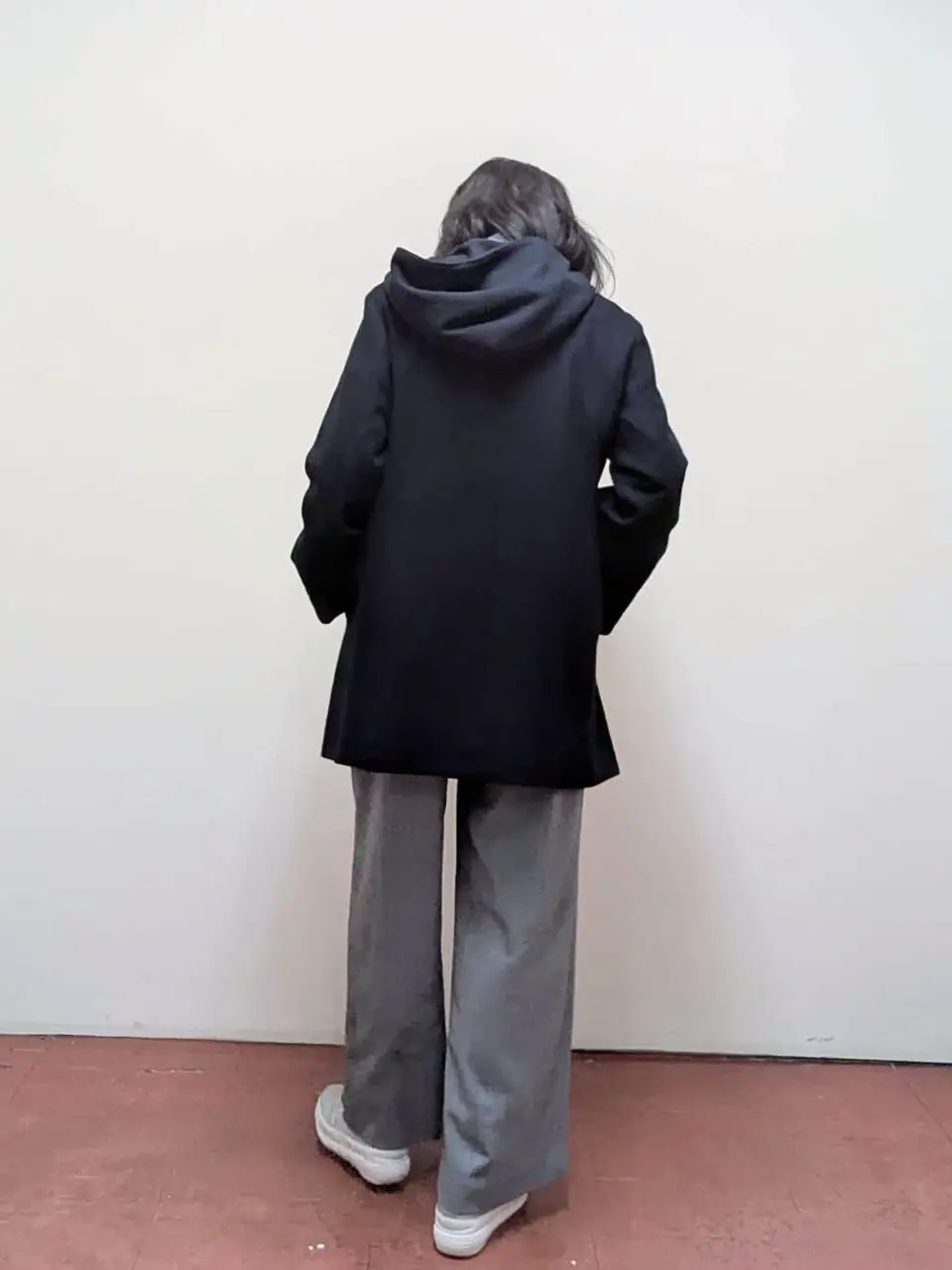 J.PRESS LADIES 山下 コーディネート画像