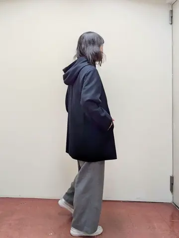 J.PRESS LADIES 山下 コーディネート画像