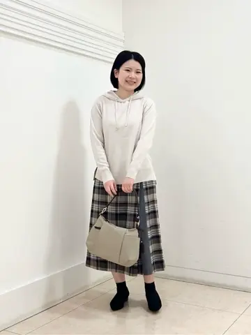 J.PRESS LADIES 茂木 コーディネート画像