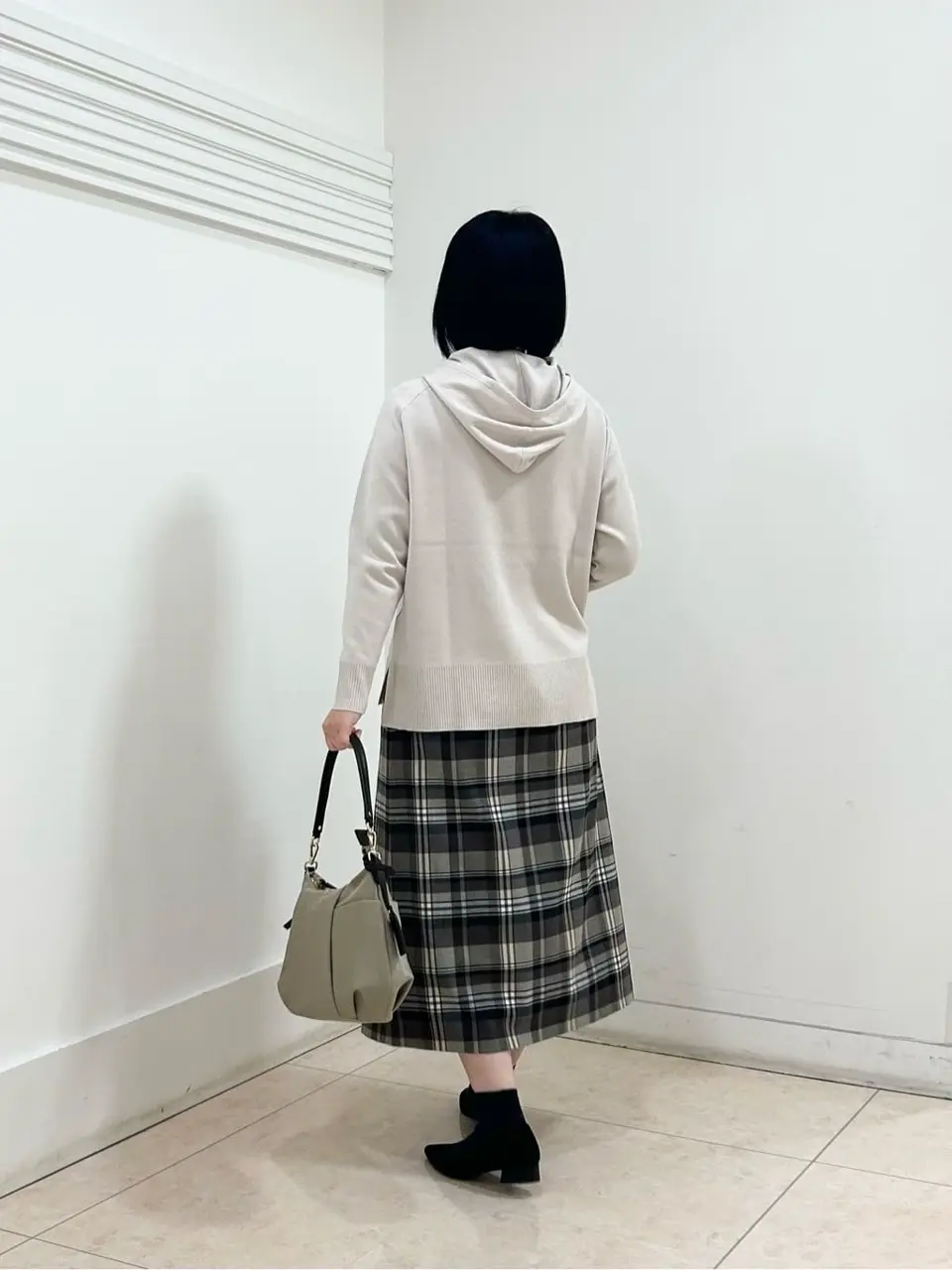 J.PRESS LADIES 茂木 コーディネート画像