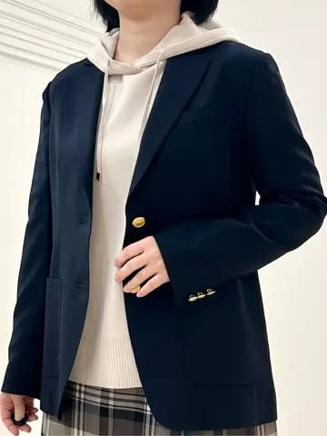 J.PRESS LADIES 茂木 コーディネート画像