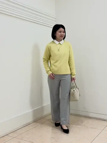 J.PRESS LADIES 茂木 コーディネート画像