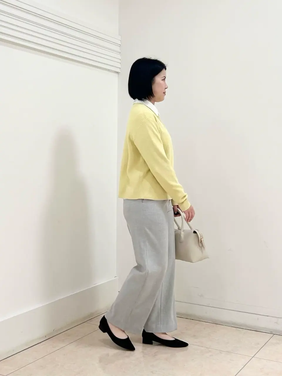 J.PRESS LADIES 茂木 コーディネート画像