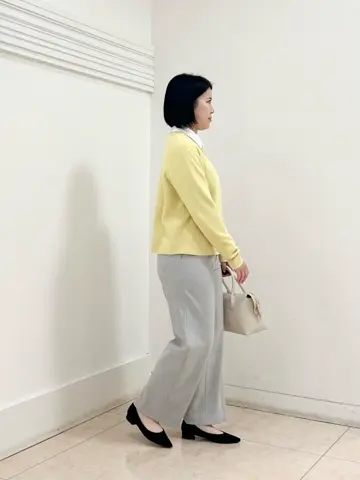 J.PRESS LADIES 茂木 コーディネート画像