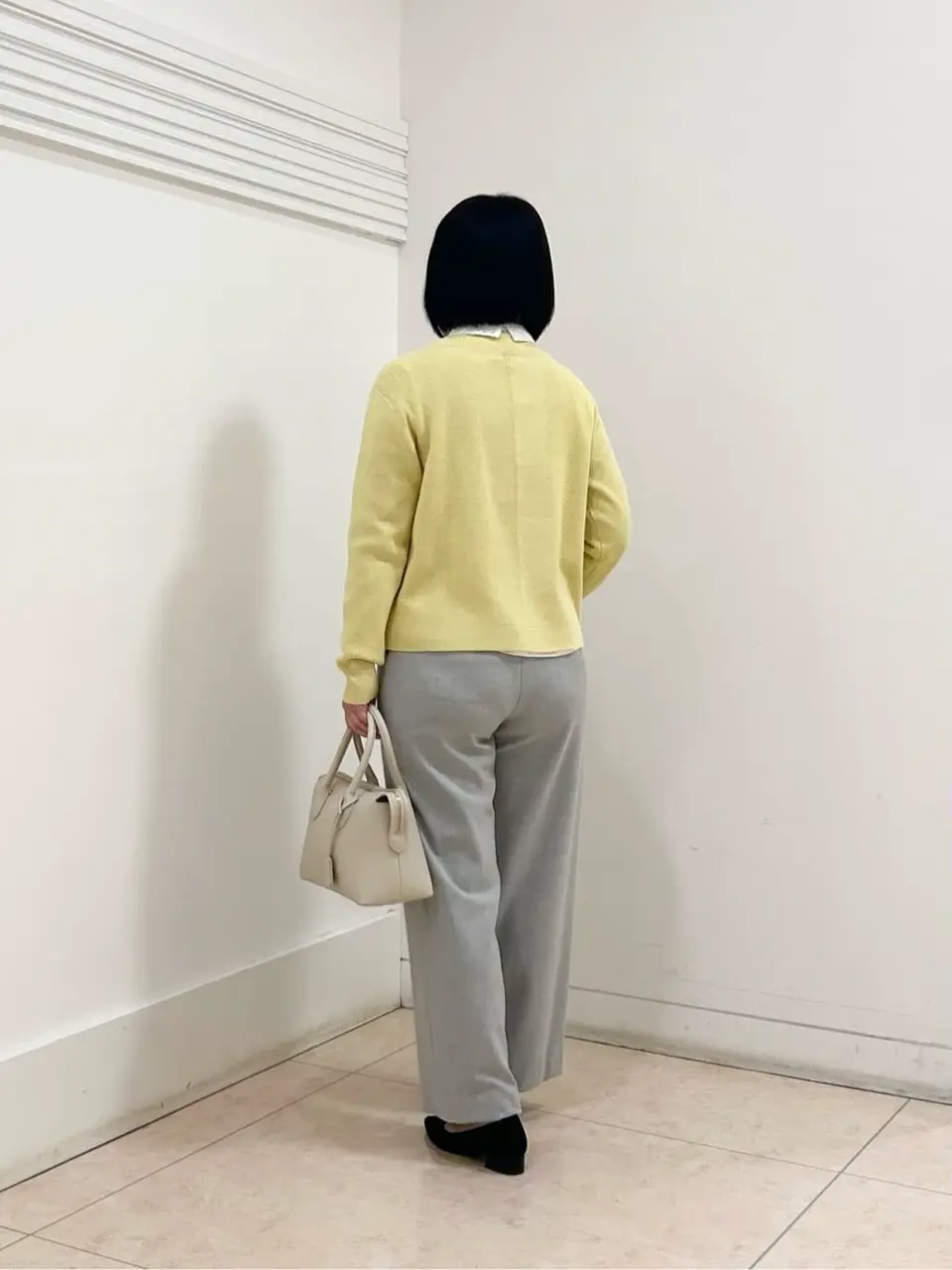 J.PRESS LADIES 茂木 コーディネート画像