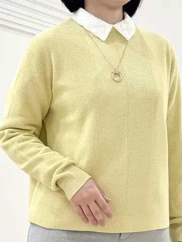 J.PRESS LADIES 茂木 コーディネート画像