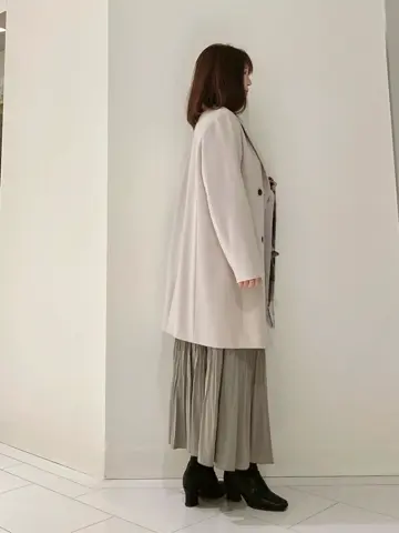 J.PRESS LADIES KAZU コーディネート画像