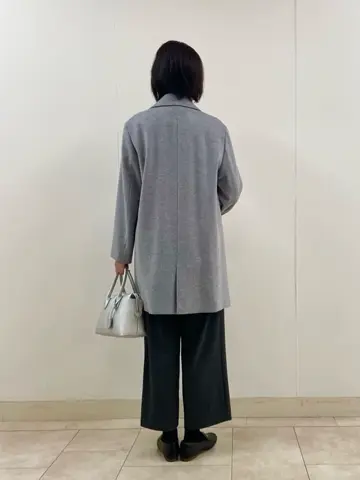 J.PRESS LADIES 守田 コーディネート画像