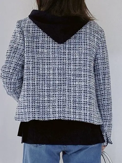 J.PRESS LADIES KAZU コーディネート画像