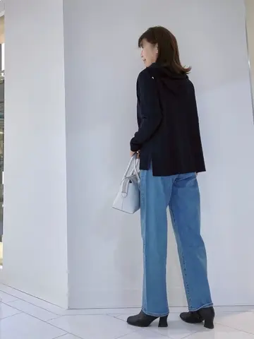 J.PRESS LADIES KAZU コーディネート画像