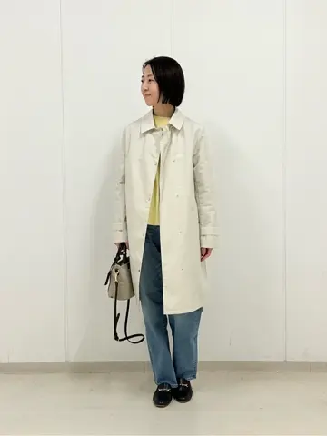 J.PRESS LADIES 大柿 コーディネート画像