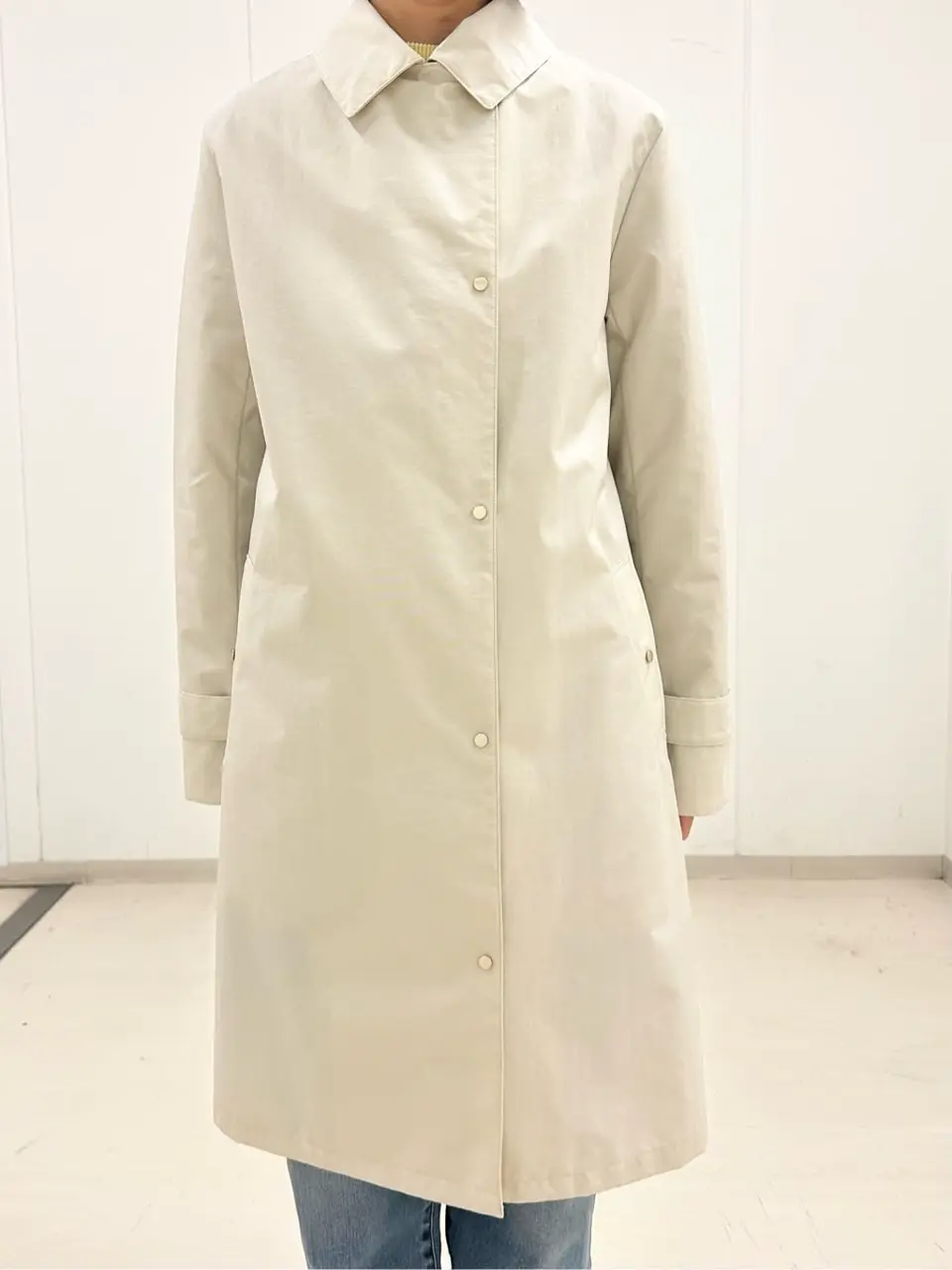 J.PRESS LADIES 大柿 コーディネート画像