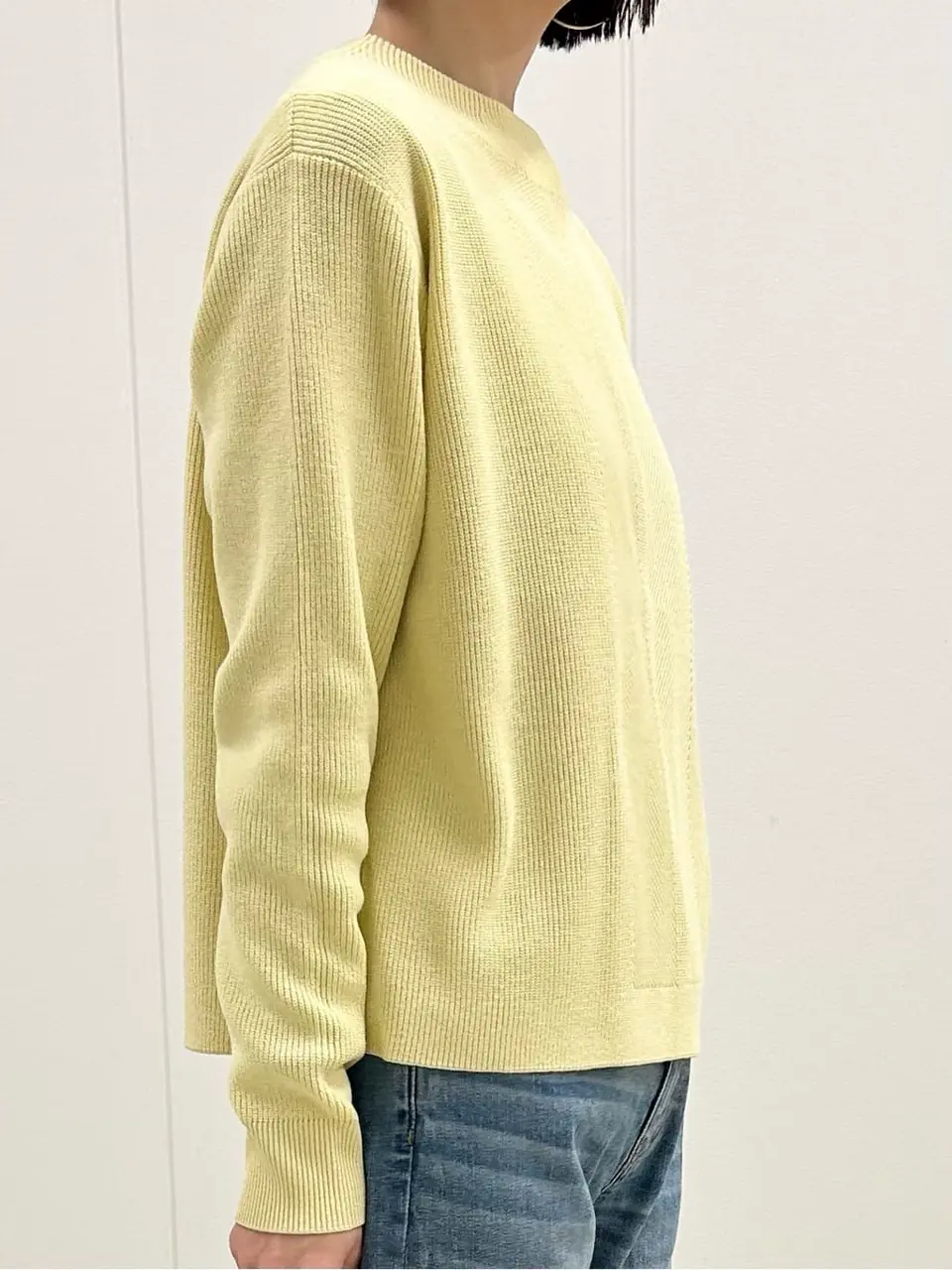 J.PRESS LADIES 大柿 コーディネート画像