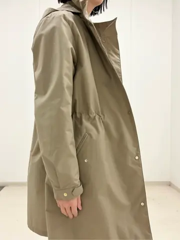 J.PRESS LADIES 大柿 コーディネート画像