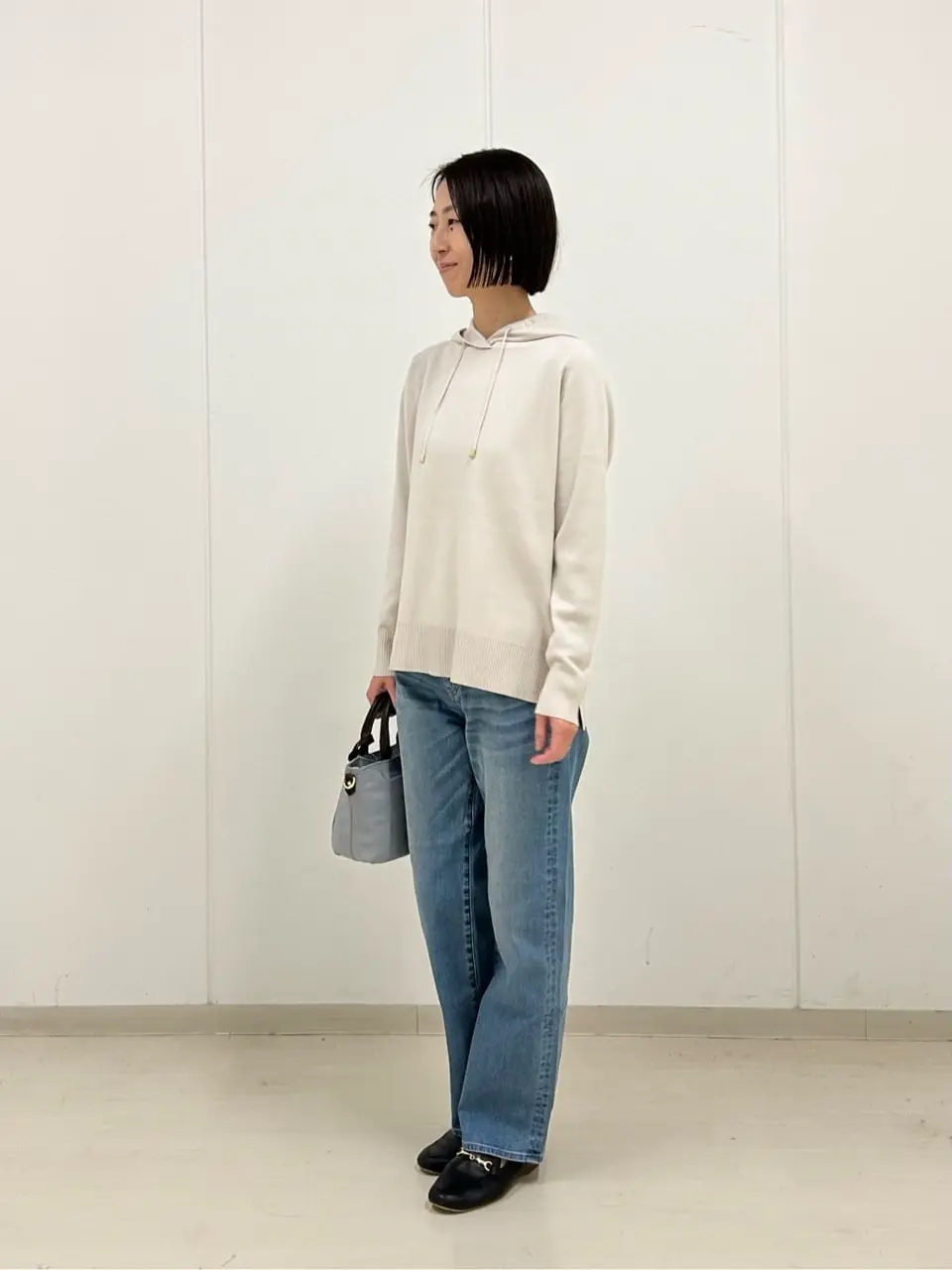 J.PRESS LADIES 大柿 コーディネート画像