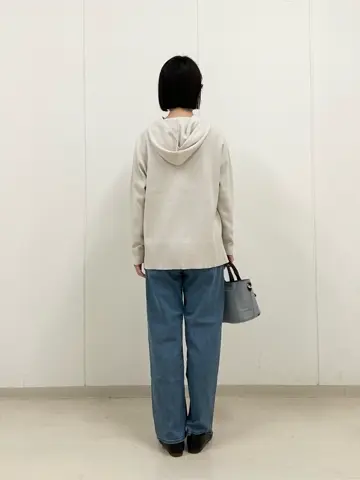 J.PRESS LADIES 大柿 コーディネート画像