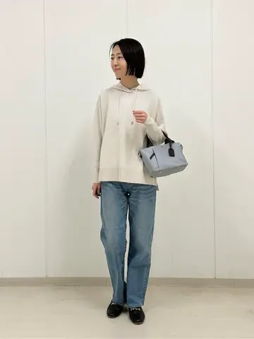 J.PRESS LADIES 大柿 コーディネート画像