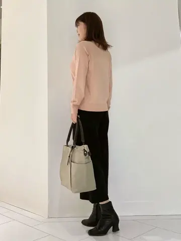 J.PRESS LADIES KAZU コーディネート画像